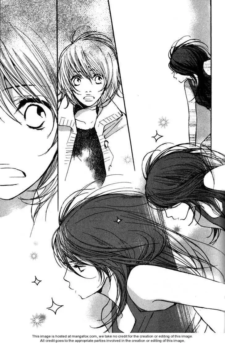 Kanojoiro no Kanojo Chapter 1 35